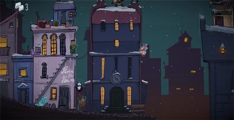 GhostLoop截图