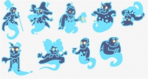 GhostLoop截图