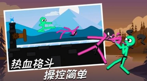 ohayoo神笔小明截图