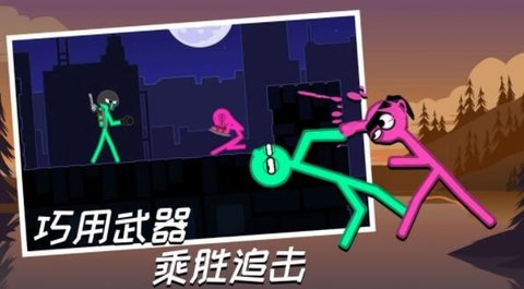 ohayoo神笔小明截图