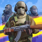 战后:PvP动作射击
