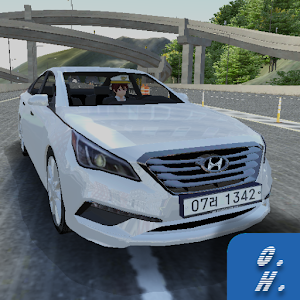 3D驾驶