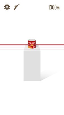 温柔狙击手截图