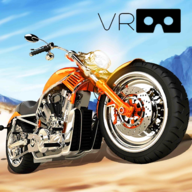 VR自行车赛车骑行