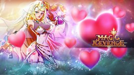 魔法复仇截图
