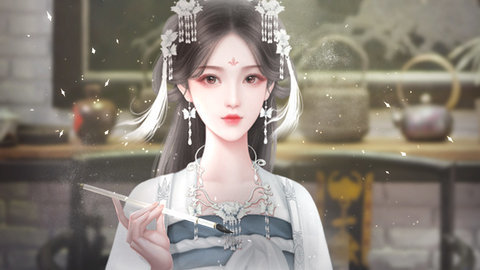 天生宠妃截图