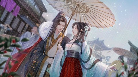 天生宠妃截图