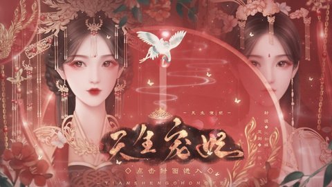 天生宠妃截图