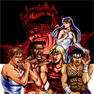 铁腿四少年斗神光辉