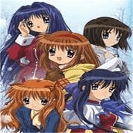 雪之少女psp