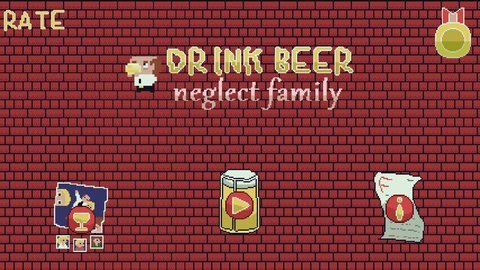少喝啤酒截图