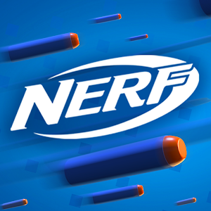 NERF:战斗竞技场