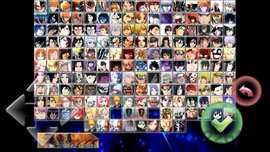 死神vs火影170截图