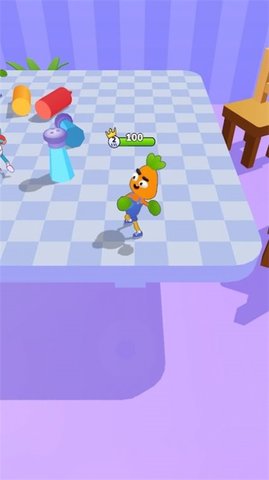 拳击竞技场3D截图