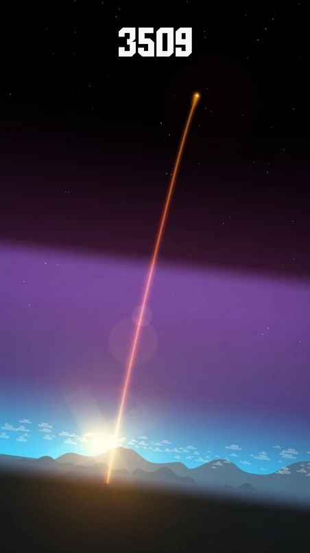 太空前沿截图