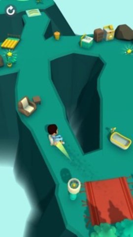 疯狂椅子截图