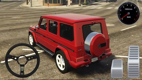G65模拟器截图