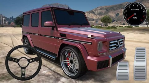 G65模拟器截图