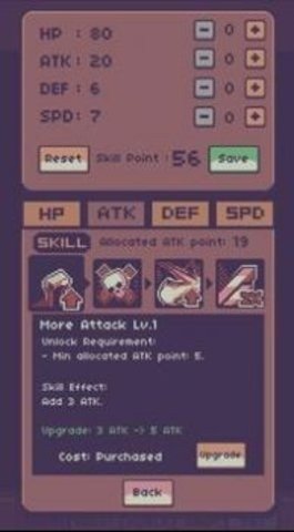 MonsterBreakout截图