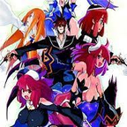 光之圣女:诸神的黄昏