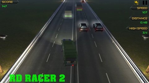 真实驾驶赛车2截图
