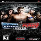 WWE美国职业摔角联盟 