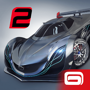 GT赛车2：实车体验