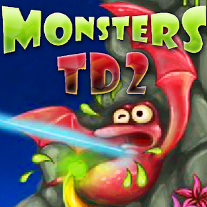 怪物TD2