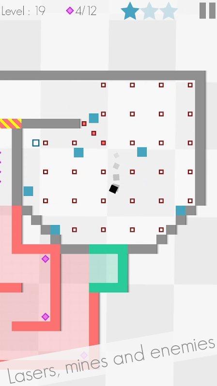 超级方块截图