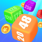 2048立方体