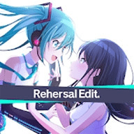 初音未来世界计划