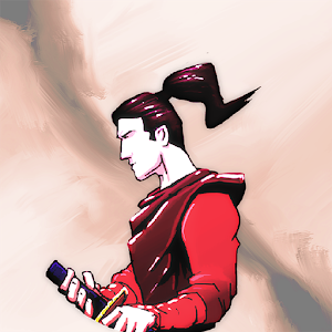 最后一战：武士传奇