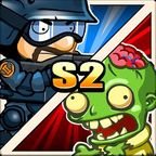 警察和僵尸2