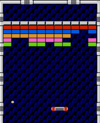 打砖块之谜 - 毕达哥拉斯 ROM