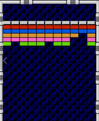 打砖块之谜 - 毕达哥拉斯 ROM