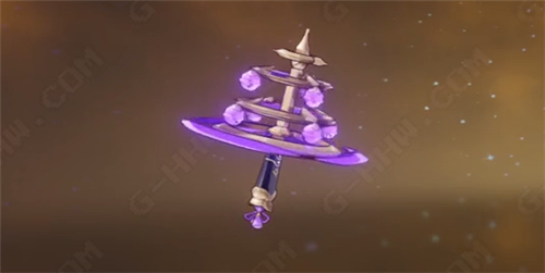 《原神》八重神子五星武器推荐_52z.com