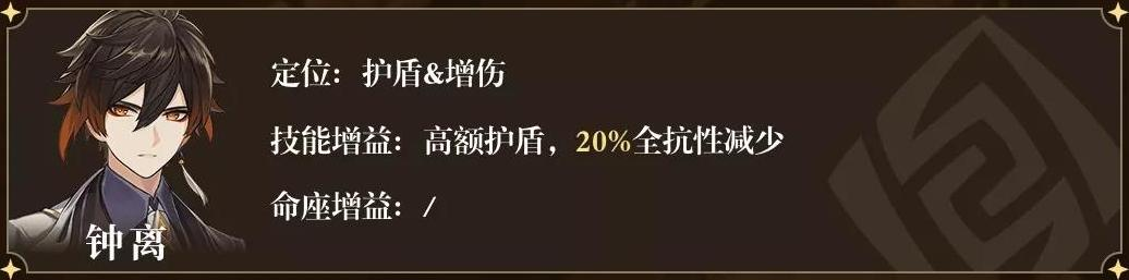 《原神》2.4荒泷一斗阵容选择推荐_52z.com