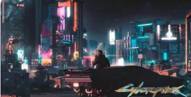 2022赛博朋克系列游戏合集