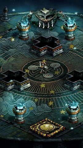 TRIGLAV魔塔截图