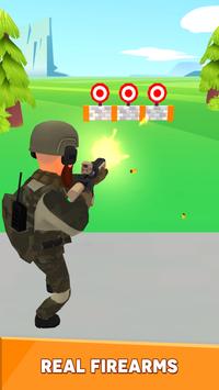 射程空闲射截图