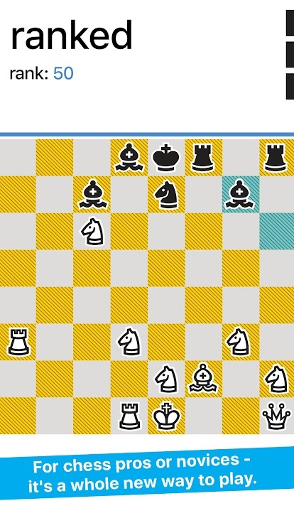 糟糕的国际象棋截图