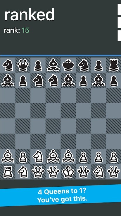 糟糕的国际象棋截图