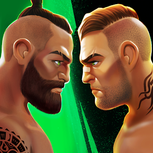 MMA经理2：终极格斗