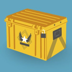 CSGO开箱模拟