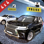 警察VS黑帮