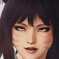 女猎手之魂