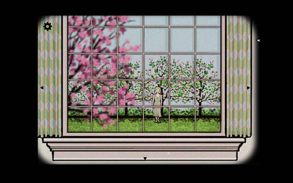 逃离方块:季节截图