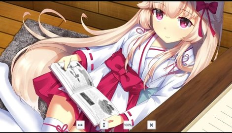 狐姬零全章节截图