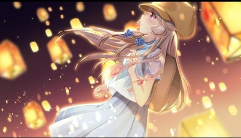狐姬零全章节截图