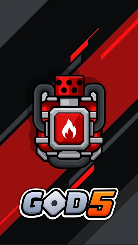 GOD5：坦克PvP截图
